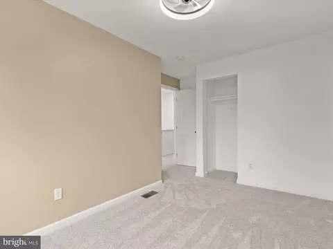 Bedroom - 5358 Cordelia Ave, Baltimore, MD 21215 photo 6 of 8