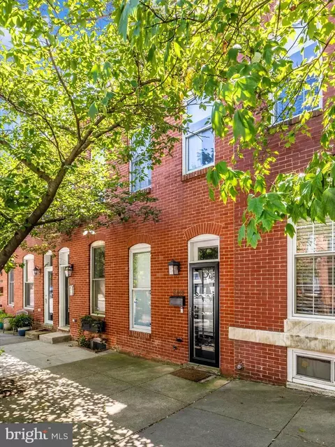 3319 Hudson St, Baltimore, MD 21224