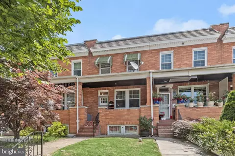 437 Elrino St, Baltimore, MD 21224