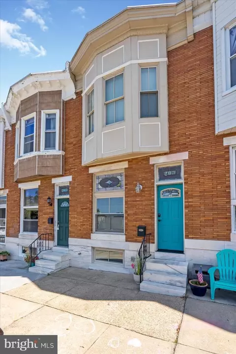 209 S Ellwood Ave, Baltimore, MD 21224