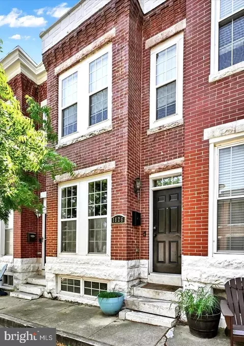 1826 Belt St, Baltimore, MD 21230
