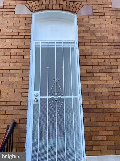 22 S Catherine St, Baltimore, MD 21223