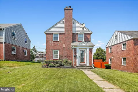 1318 Windemere Ave, Baltimore, MD 21218