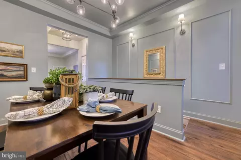 Dining - 2920 Walbrook Ave, Baltimore, MD 21216 photo 3 of 4