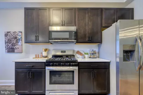 Kitchen - 2920 Walbrook Ave, Baltimore, MD 21216 photo 3 of 7