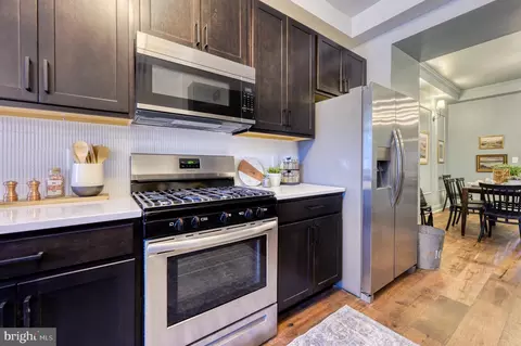 Kitchen - 2920 Walbrook Ave, Baltimore, MD 21216 photo 5 of 7