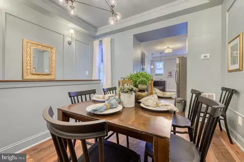 Dining - 2920 Walbrook Ave, Baltimore, MD 21216 photo 1 of 4