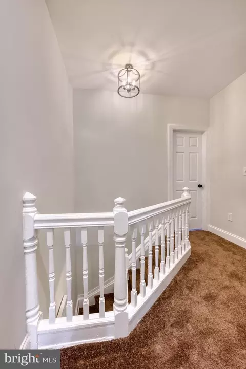 Entry Way - 2920 Walbrook Ave, Baltimore, MD 21216 photo 4 of 4
