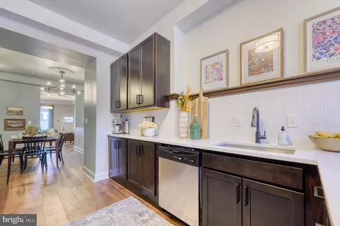 Kitchen - 2920 Walbrook Ave, Baltimore, MD 21216 photo 4 of 7