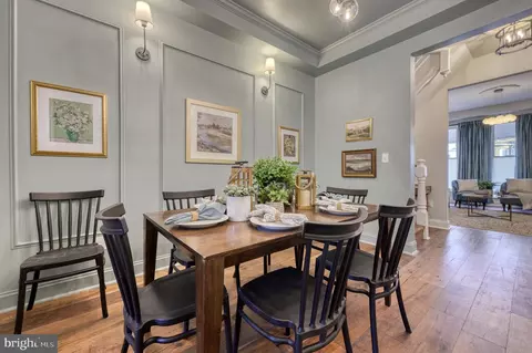 Dining - 2920 Walbrook Ave, Baltimore, MD 21216 photo 2 of 4