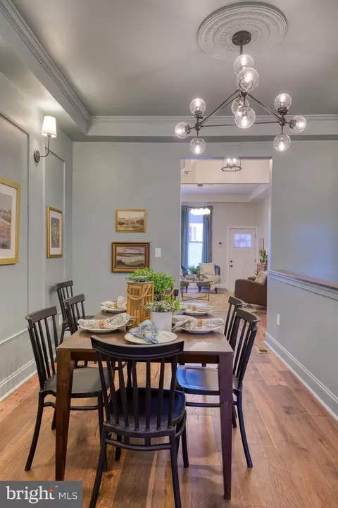 Dining - 2920 Walbrook Ave, Baltimore, MD 21216 photo 4 of 4
