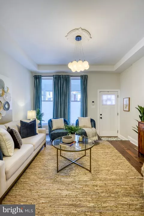 Living - 2920 Walbrook Ave, Baltimore, MD 21216 photo 1 of 3