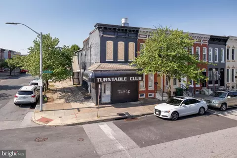 2139 Jefferson St, Baltimore, MD 21205