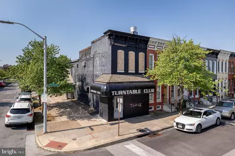 2139 Jefferson St, Baltimore, MD 21205 photo 2