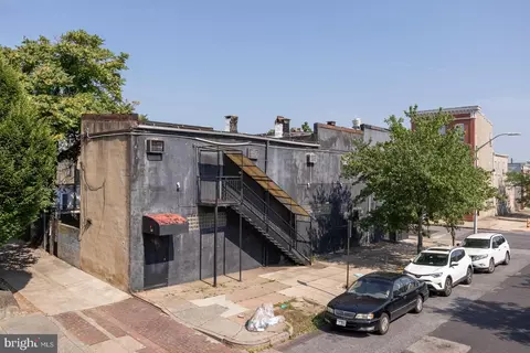 2139 Jefferson St, Baltimore, MD 21205 photo 30