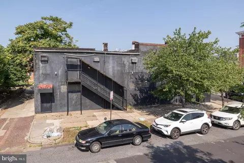 2139 Jefferson St, Baltimore, MD 21205 photo 4