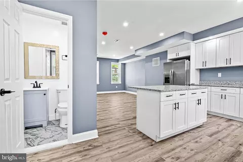 Entry Way - 3208 Normount Ave, Baltimore, MD 21216 photo 1 of 6