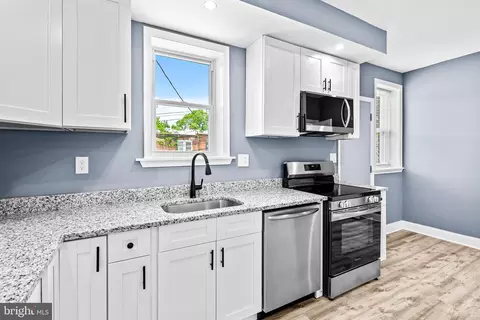Kitchen - 3208 Normount Ave, Baltimore, MD 21216 photo 2 of 2