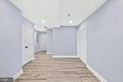 Entry Way - 3208 Normount Ave, Baltimore, MD 21216 photo 6 of 6