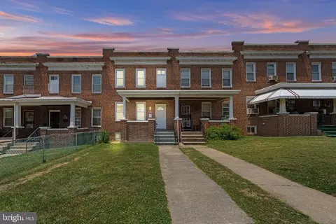 Other - 3208 Normount Ave, Baltimore, MD 21216 photo 2 of 12