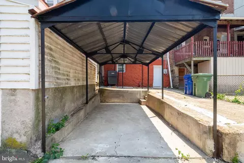 Exterior - 3208 Normount Ave, Baltimore, MD 21216 photo 4 of 4