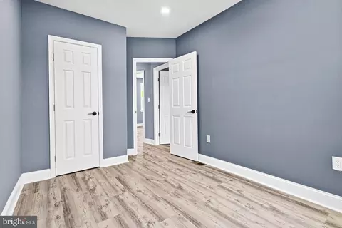 Entry Way - 3208 Normount Ave, Baltimore, MD 21216 photo 4 of 6