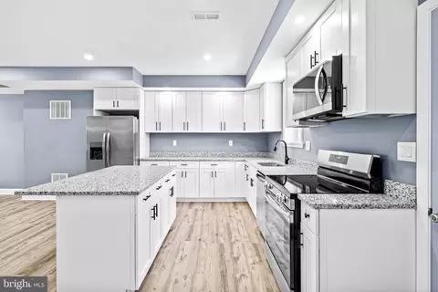 Kitchen - 3208 Normount Ave, Baltimore, MD 21216 photo 1 of 2