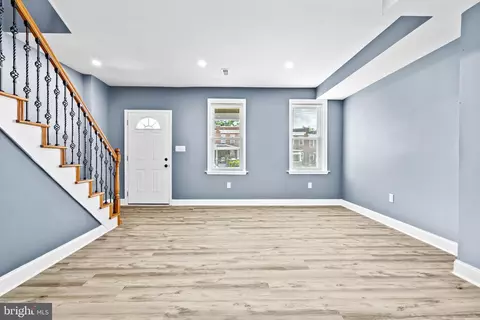 Living - 3208 Normount Ave, Baltimore, MD 21216 photo 1 of 1