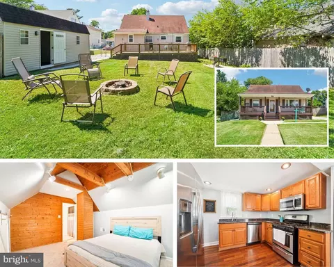 7719 12 Daniels Ave, Baltimore, MD 21234