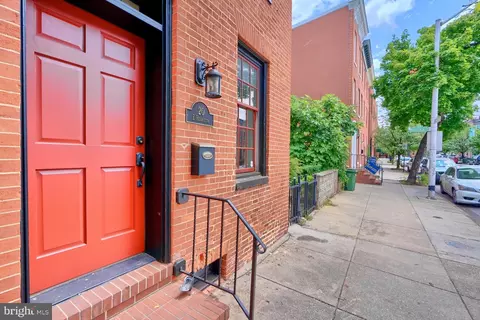 20 E Henrietta St, Baltimore, MD 21230 photo 5