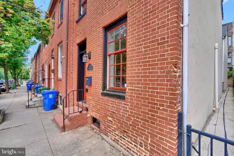 20 E Henrietta St, Baltimore, MD 21230 photo 2