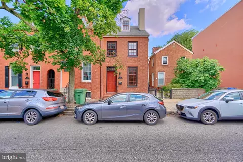 20 E Henrietta St, Baltimore, MD 21230 photo 3