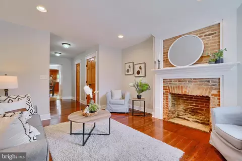 20 E Henrietta St, Baltimore, MD 21230 photo 6