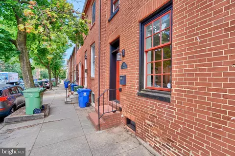20 E Henrietta St, Baltimore, MD 21230 photo 4
