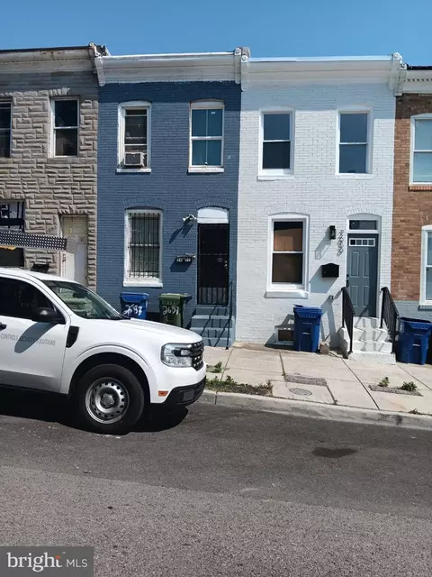 2657 Lehman St, Baltimore, MD 21223