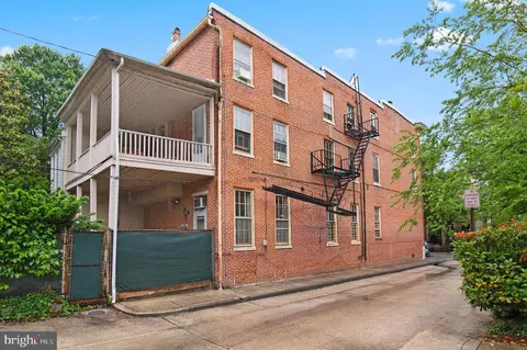Other - 246 W Lanvale St, Baltimore, MD 21217 photo 1 of 4