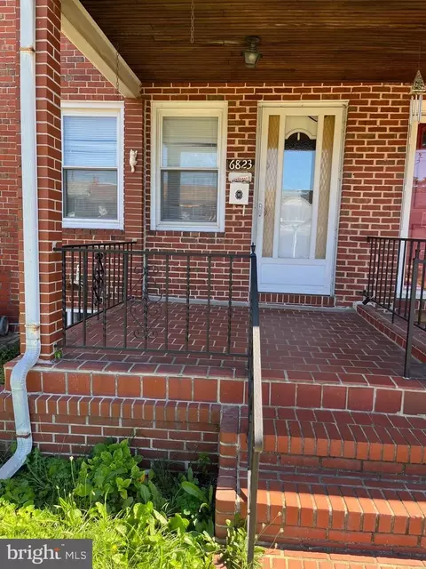 6823 Gough St, Baltimore, MD 21224