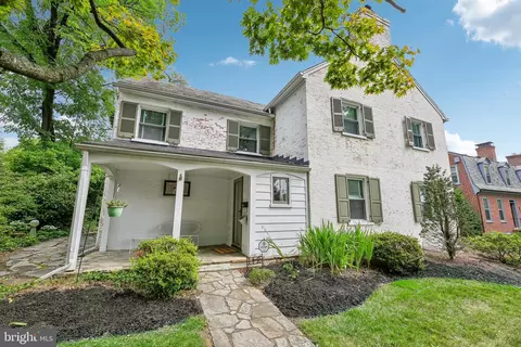 112 Homeland Ave, Baltimore, MD 21212