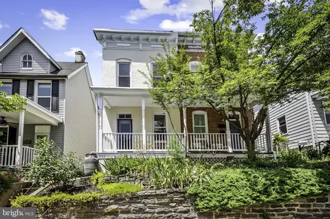 1022 Union Ave, Baltimore, MD 21211