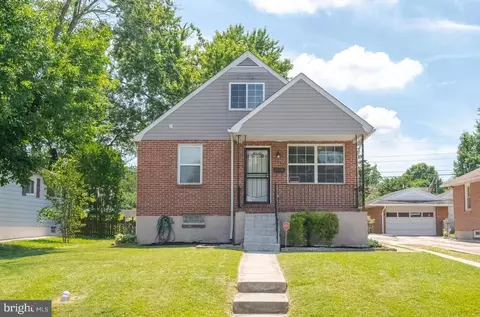 6307 Birchwood Ave, Baltimore, MD 21214