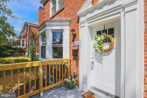 5213 Loch Raven Blvd, Baltimore, MD 21239