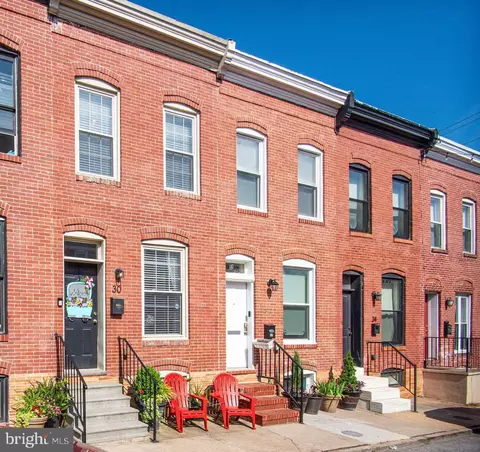 30 N Curley St, Baltimore, MD 21224