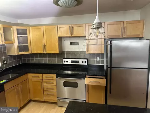Kitchen - 1011 Hunter St #B-4, Baltimore, MD 21202 photo 1 of 1