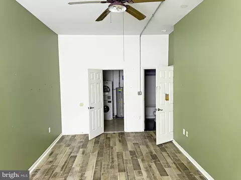 Bedroom - 1011 Hunter St #B-4, Baltimore, MD 21202 photo 3 of 3