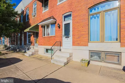 136 East Ave, Baltimore, MD 21224