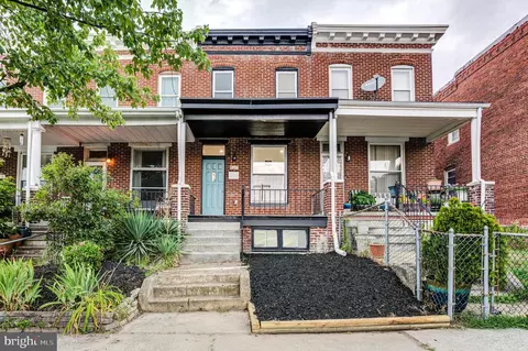 610 E 37th St, Baltimore, MD 21218 photo 28