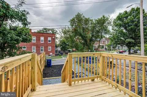 610 E 37th St, Baltimore, MD 21218 photo 27