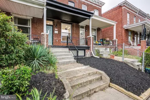 610 E 37th St, Baltimore, MD 21218 photo 30