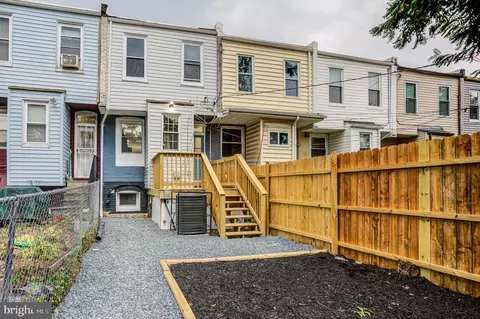 610 E 37th St, Baltimore, MD 21218 photo 25