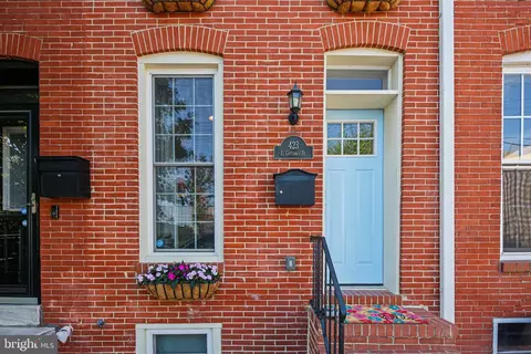 Other - 423 E Gittings St, Baltimore, MD 21230 photo 11 of 11